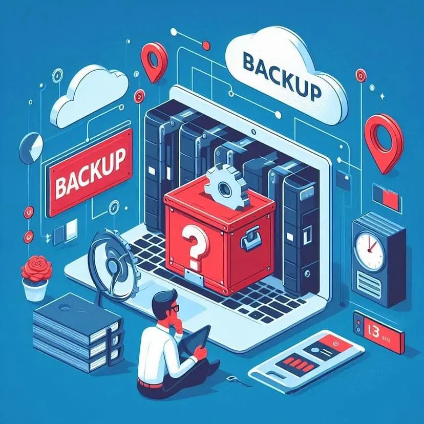 Hình ảnh đại diện của bài viết: Website Bị Xóa — Doanh Nghiệp Của Bạn Có Sẵn Sàng?