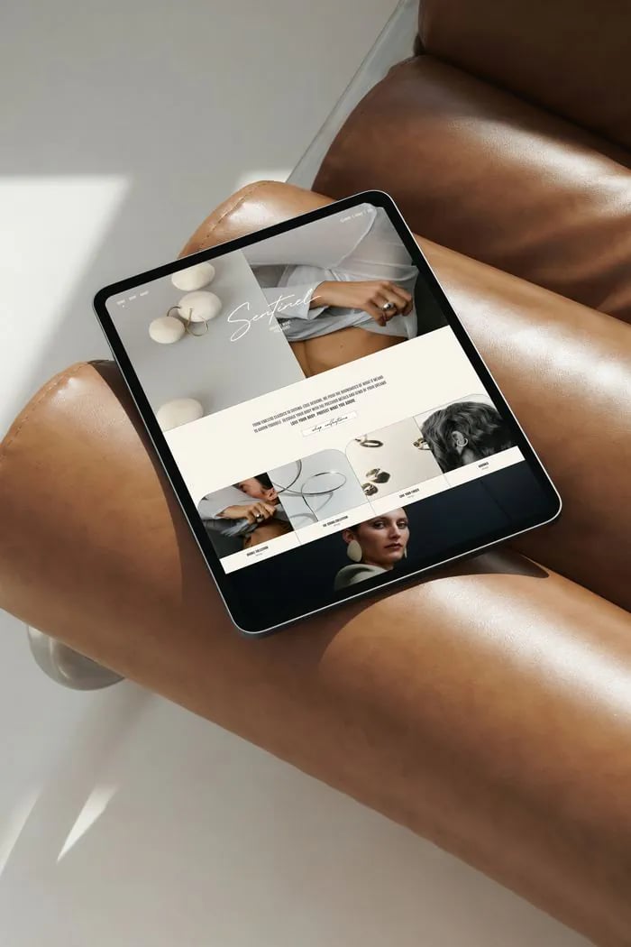 Website Là Cuộc Hẹn Đầu Tiên Của Doanh Nghiệp Với Khách Hàng - Tấn Phát Digital