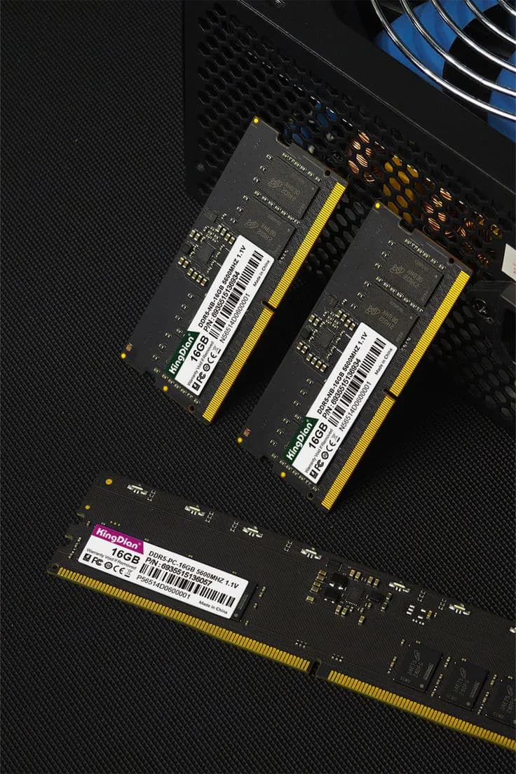 Hình ảnh đại diện của bài viết: Xu Hướng Giá RAM và CPU 2026: Tác Động Từ Làn Sóng AI Toàn Cầu – Tấn Phát Digital