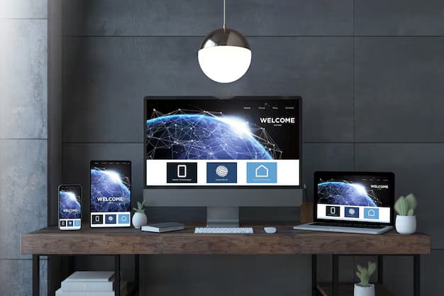 Hình ảnh đại diện của bài viết: Chiến Lược Thiết Kế Website Di Động 2026 | Tối Ưu UX bởi Tấn Phát Digital