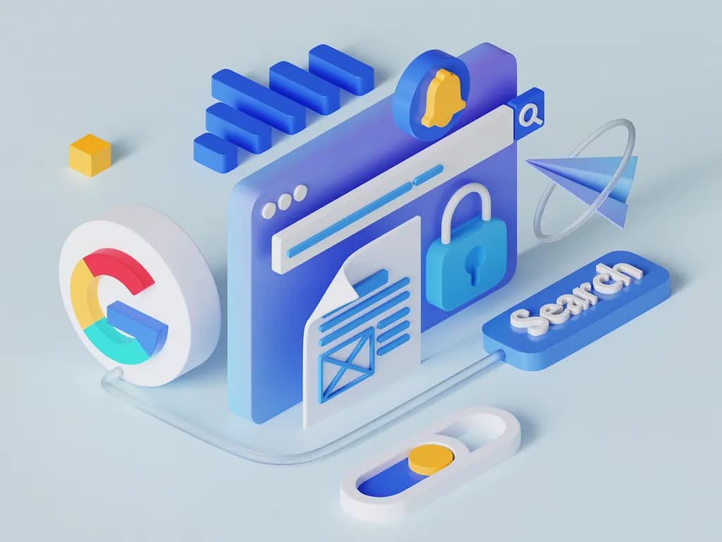 Hình ảnh đại diện của bài viết: Bí Quyết Viết Nội Dung Website Chuẩn SEO 2026 | Tấn Phát Digital