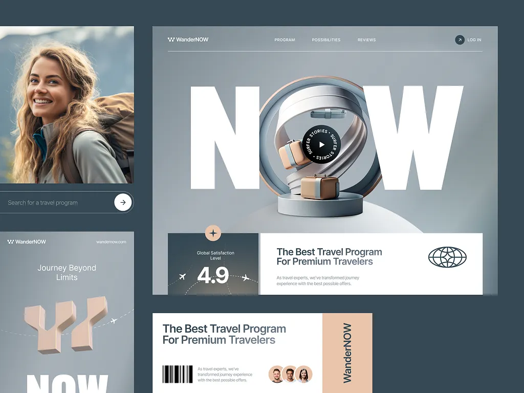 5 Tính Năng Không Thể Thiếu Khi Thiết Kế Website Cho Doanh Nghiệp Nhỏ