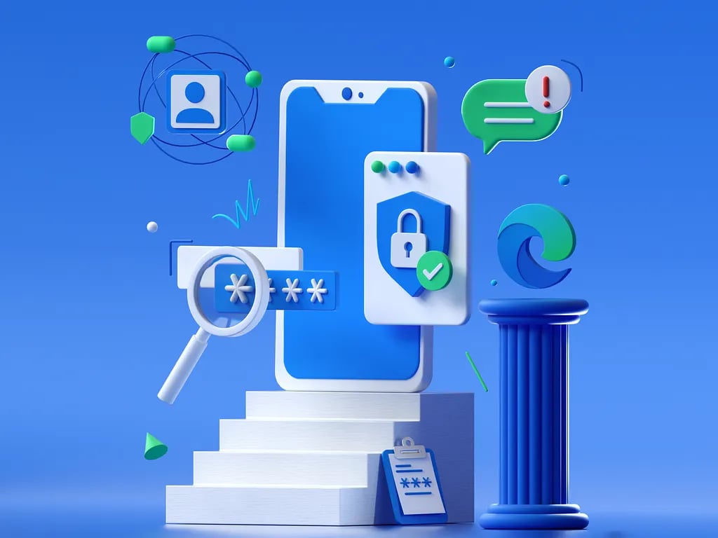 Thiết Kế Website Cho Doanh Nghiệp Nhỏ: Vì Sao SSL & HTTPS Là Bắt Buộc Để Tối Ưu SEO? - Tấn Phát Digital