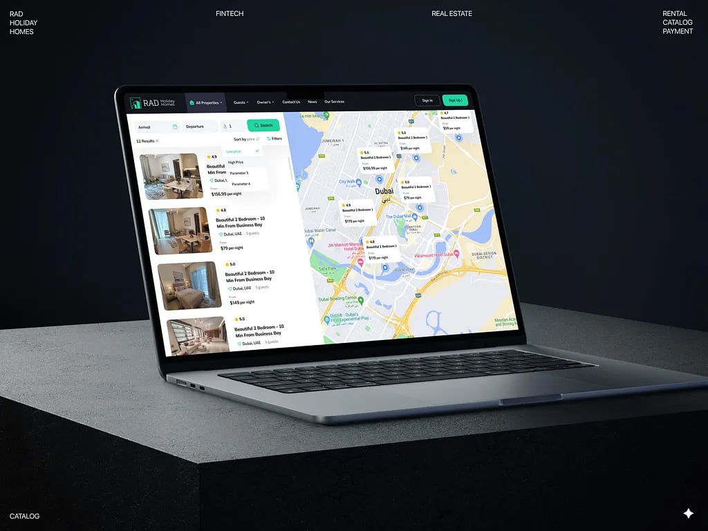 Website Bán Hàng Cho Doanh Nghiệp Nhỏ: Thiết Kế Thế Nào Để Tăng Đơn? - Tấn Phát Digital