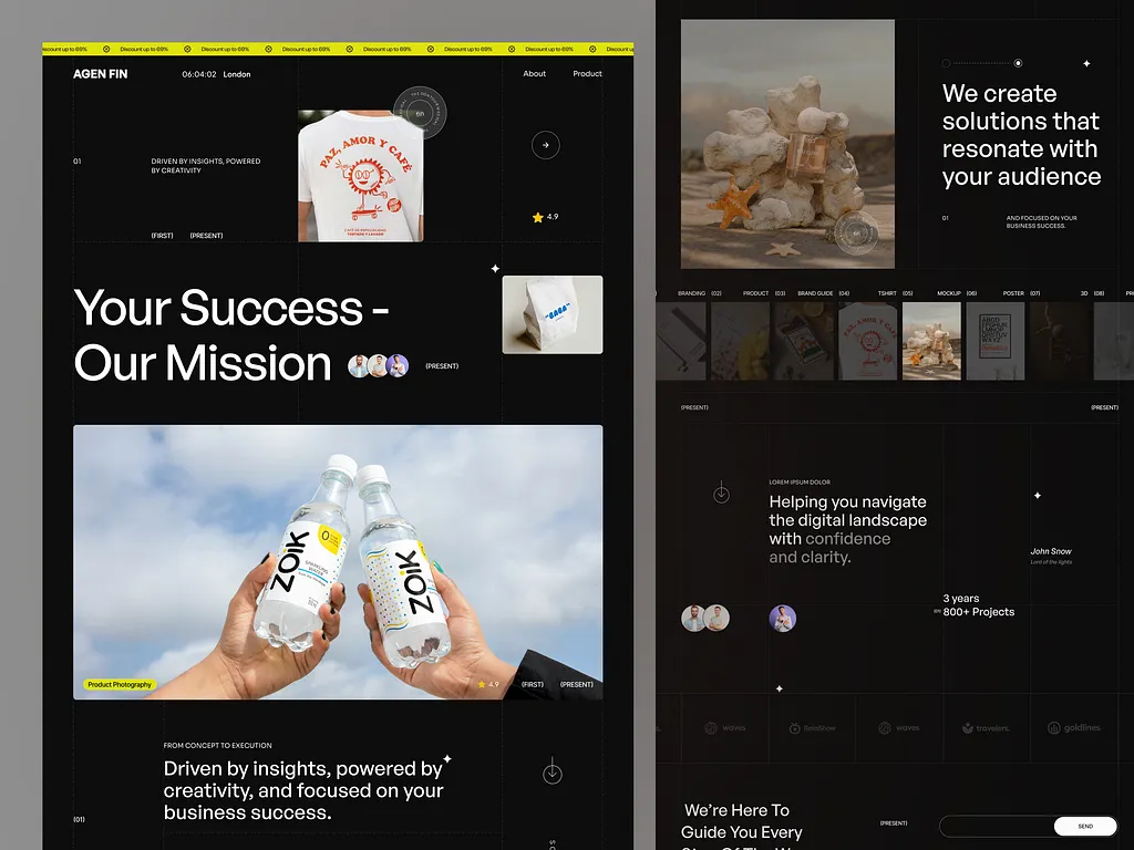 So Sánh Website Miễn Phí vs Thiết Kế Riêng Cho Doanh Nghiệp Nhỏ – Đâu Là Giải Pháp Tối Ưu?