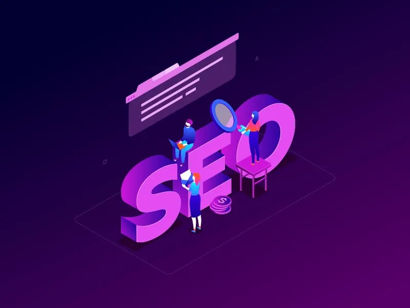 SEO Toàn Tập: Hướng Dẫn A-Z Cho Người Mới Bắt Đầu - Tấn Phát Digital