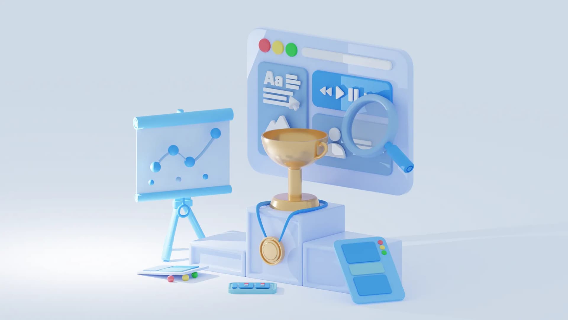 Hình ảnh đại diện của bài viết: Hướng Dẫn SEO Từ Khóa Top 1 Google 2026 - Tấn Phát Digital