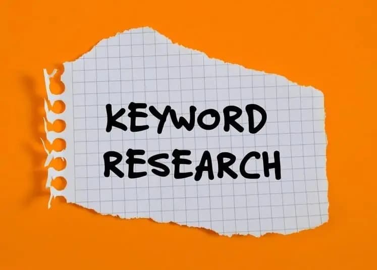 Hình ảnh đại diện của bài viết: Cách Tìm Từ Khóa Chuẩn SEO Cho Người Mới Bắt Đầu (Hướng Dẫn A–Z)