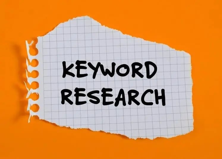 Cách Tìm Từ Khóa Chuẩn SEO Cho Người Mới Bắt Đầu (Hướng Dẫn A–Z) - Tấn Phát Digital