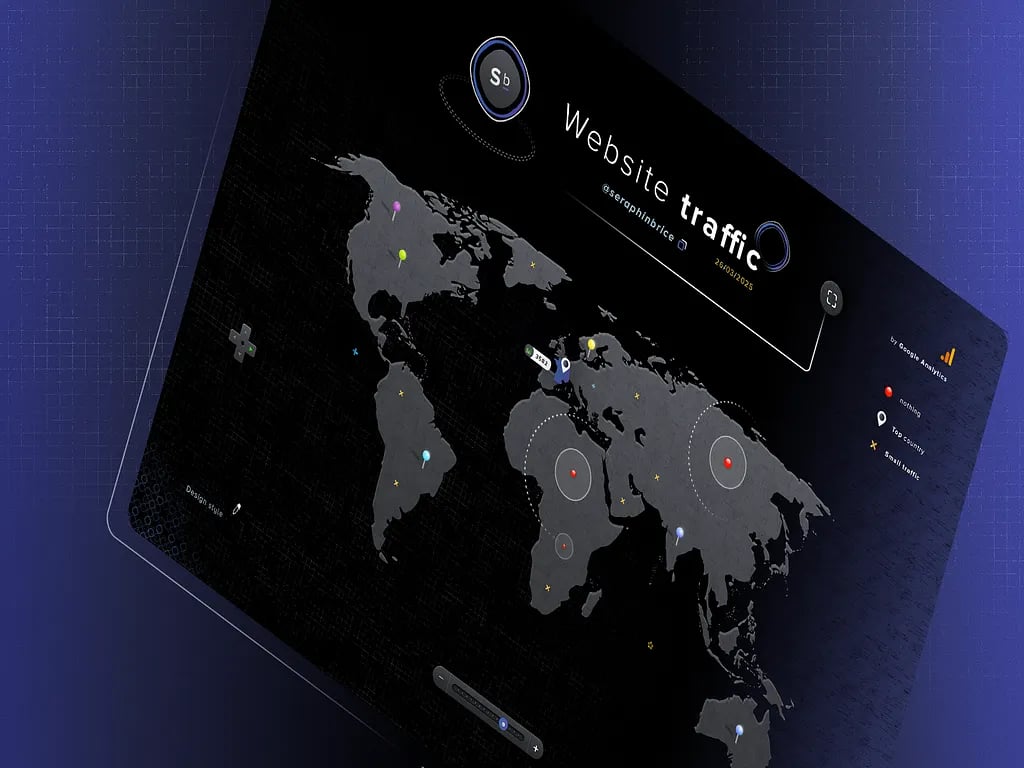 Cách Khắc Phục Website Không Có Truy Cập – Hướng Dẫn Tăng Traffic Hiệu Quả - Tấn Phát Digital