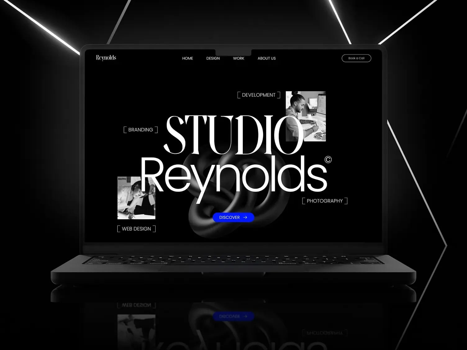 Thiết Kế Website Studio Ảnh Cưới Chỉ Từ 3 Triệu (2026) - Tấn Phát Digital