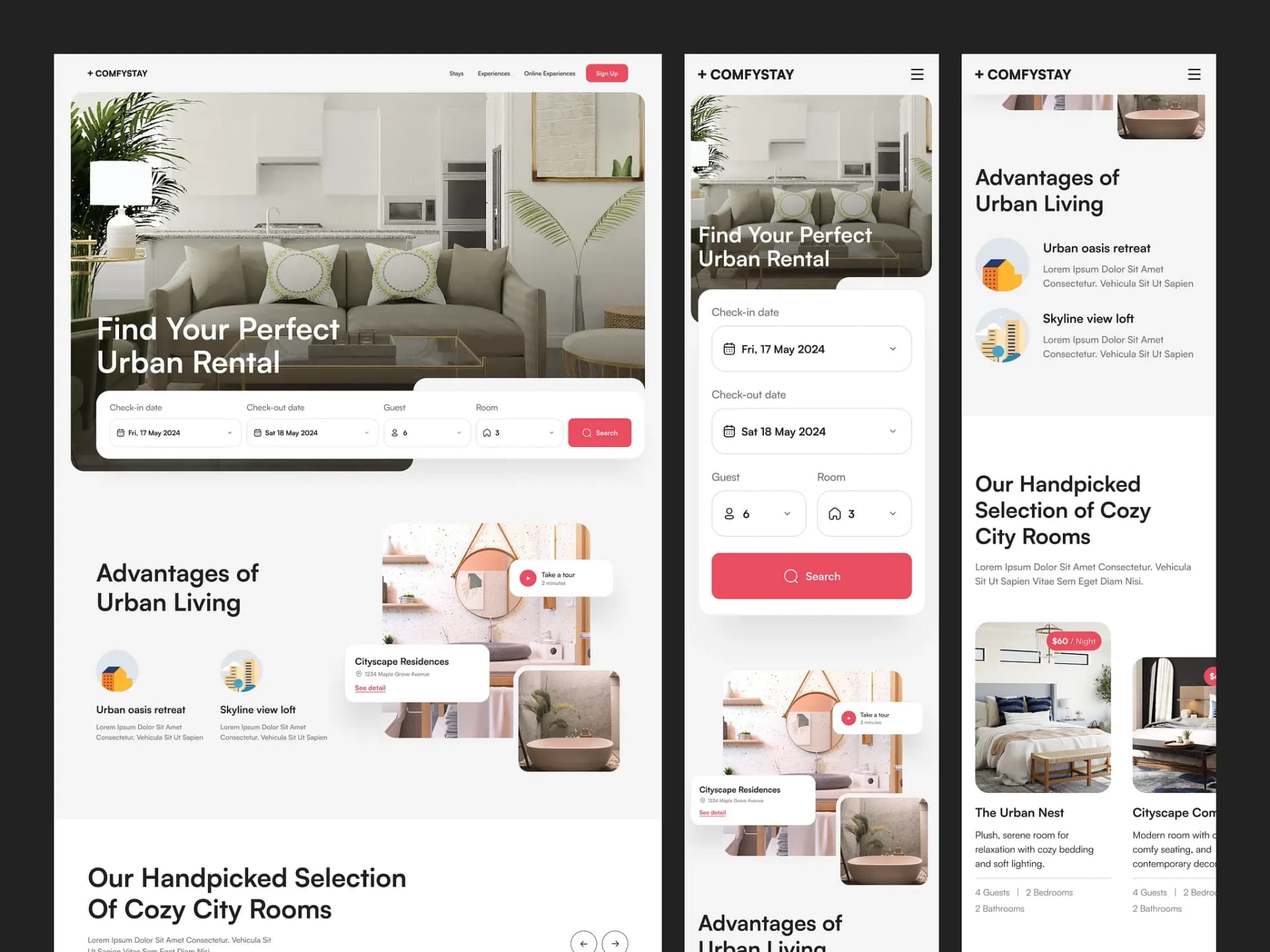 Hình ảnh đại diện của bài viết: Thiết Kế Website Homestay Chuẩn SEO – Chỉ Từ 3 Triệu (2026)