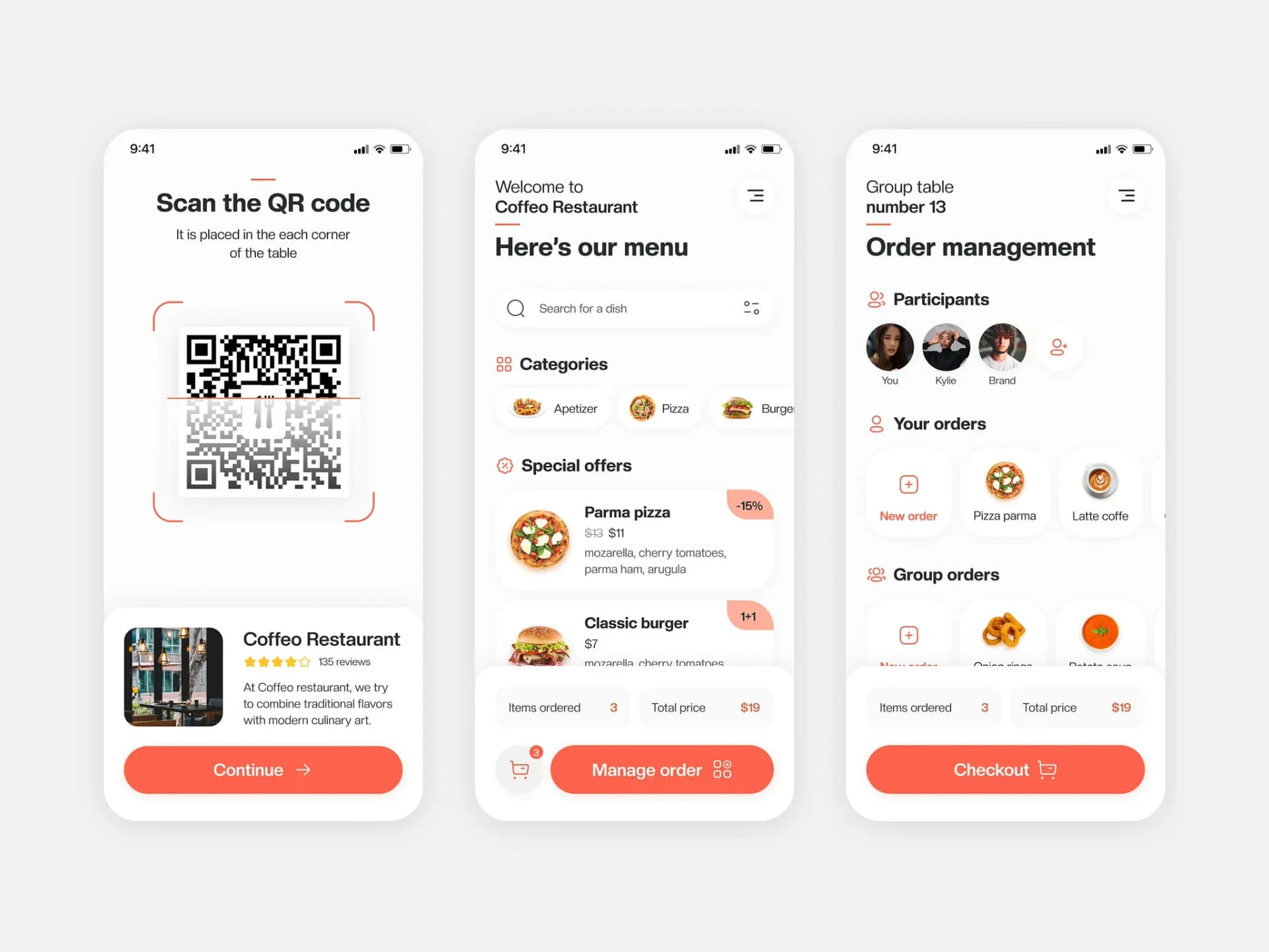 Hình ảnh đại diện của bài viết: Thiết Kế Website Order Món Ăn Bằng QR Code Chuyên Nghiệp