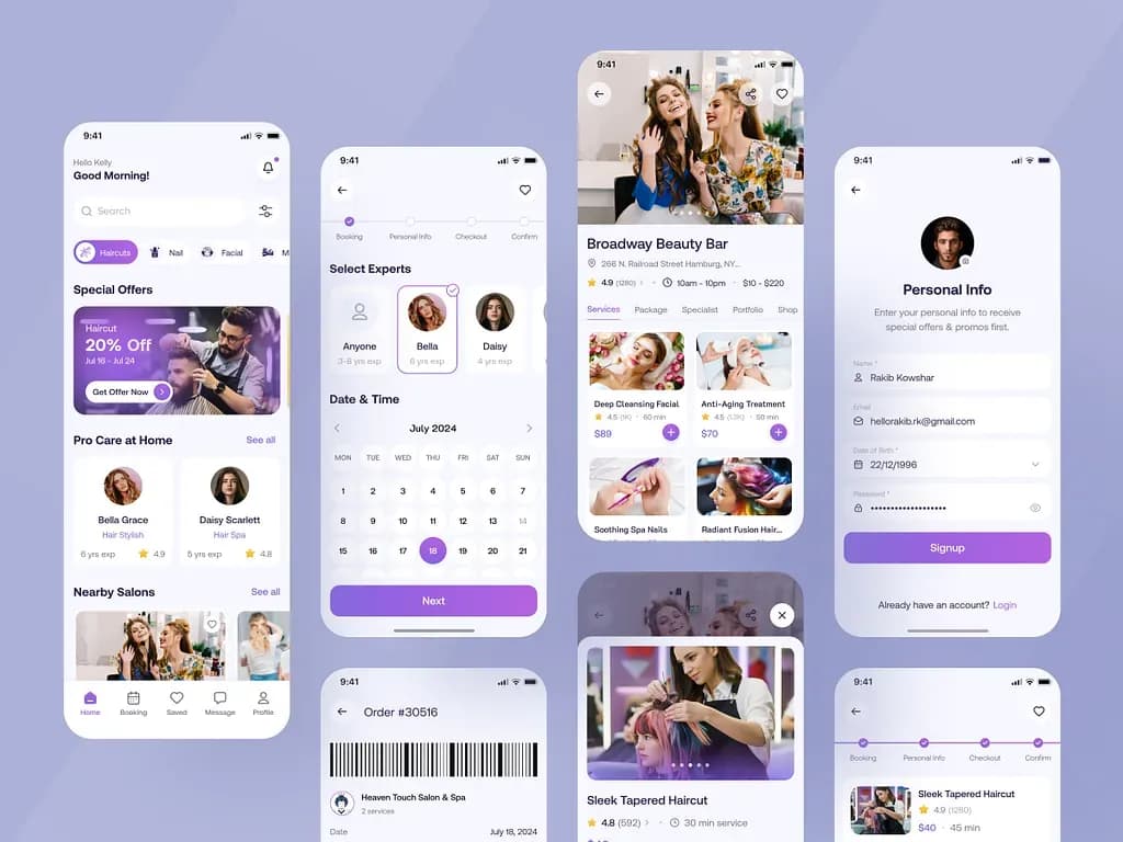 Hình ảnh đại diện của bài viết: Thiết Kế Website Spa Chuẩn SEO 2026 - Tấn Phát Digital