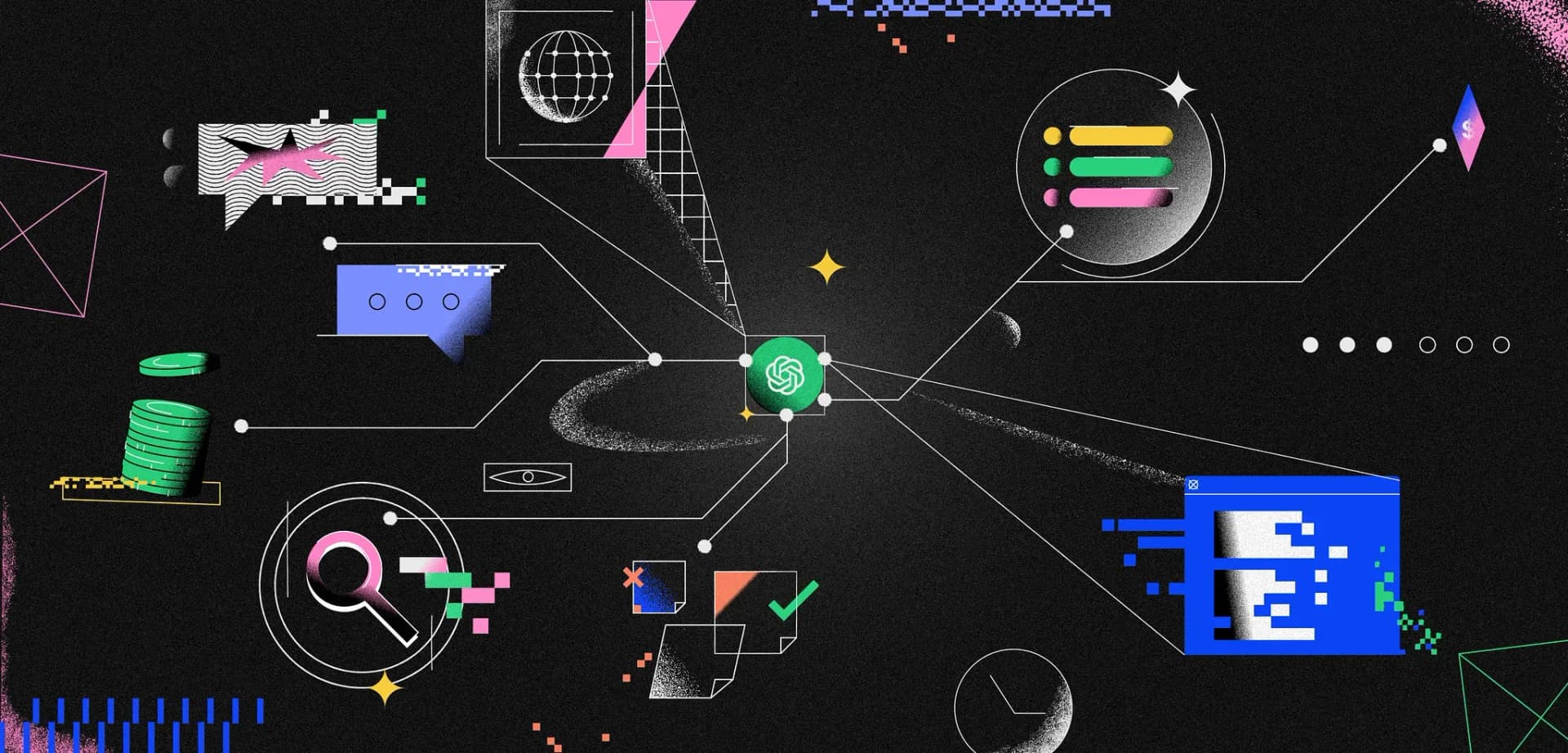 Hình ảnh đại diện của bài viết: Cách Dùng AI Tăng Hiệu Quả SEO Website & Marketing