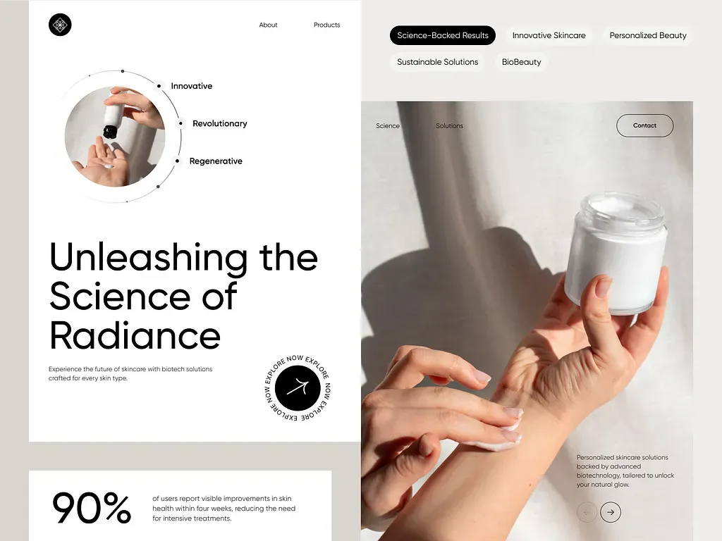 Chiến Lược Xây Dựng Thương Hiệu Cá Nhân Qua Website