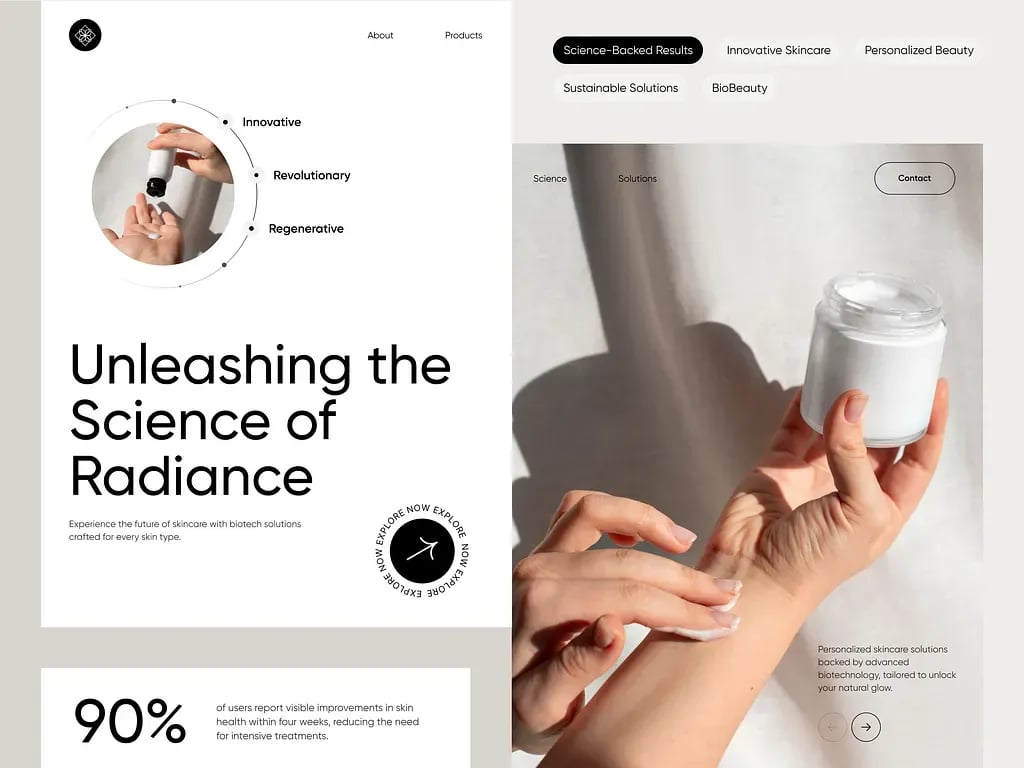 Chiến Lược Xây Dựng Thương Hiệu Cá Nhân Qua Website - Tấn Phát Digital