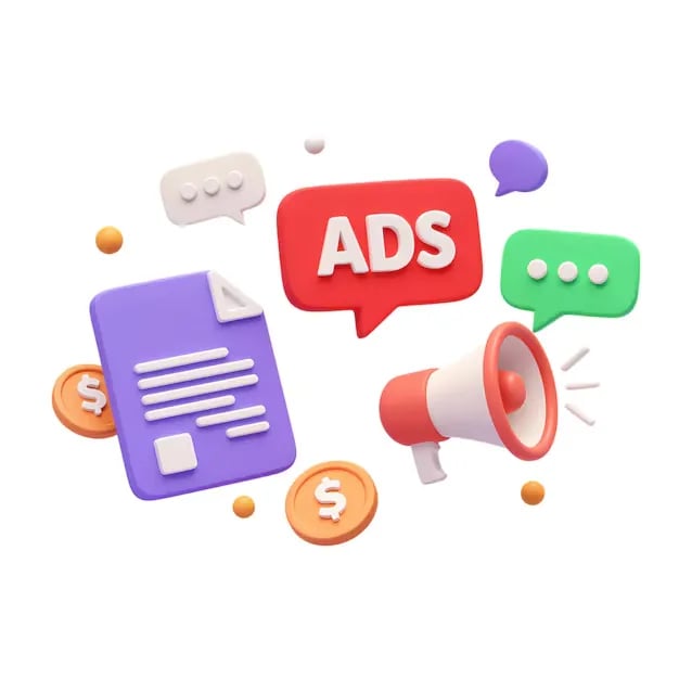 Tại Sao Chạy Quảng Cáo Tốn Tiền Không Ra Đơn? - Tấn Phát Digital