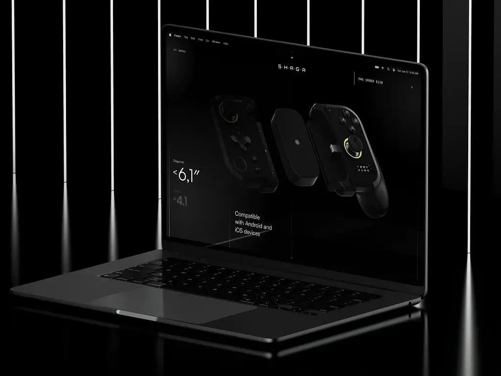 Hình ảnh đại diện của bài viết: Chiến lược chuẩn bị thiết kế website chuyên nghiệp 2026