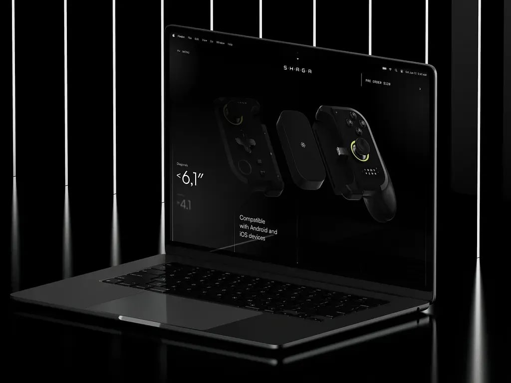 Chiến lược chuẩn bị thiết kế website chuyên nghiệp 2026 - Tấn Phát Digital