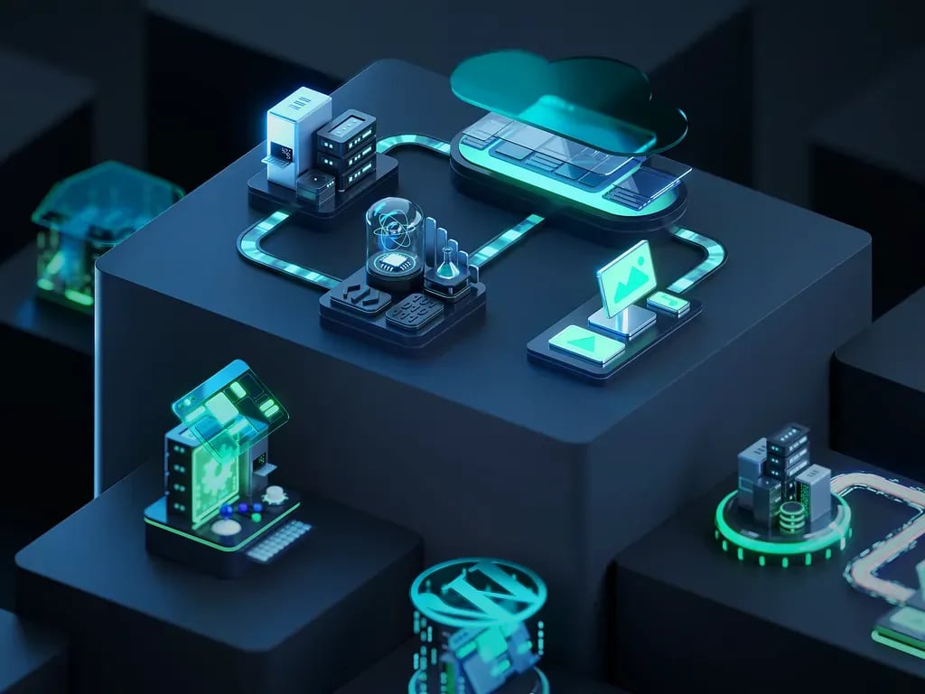 Chi Phí Duy Trì Website Hàng Năm: Hosting, Tên Miền, Bảo Trì & Hơn Thế Nữa - Tấn Phát Digital