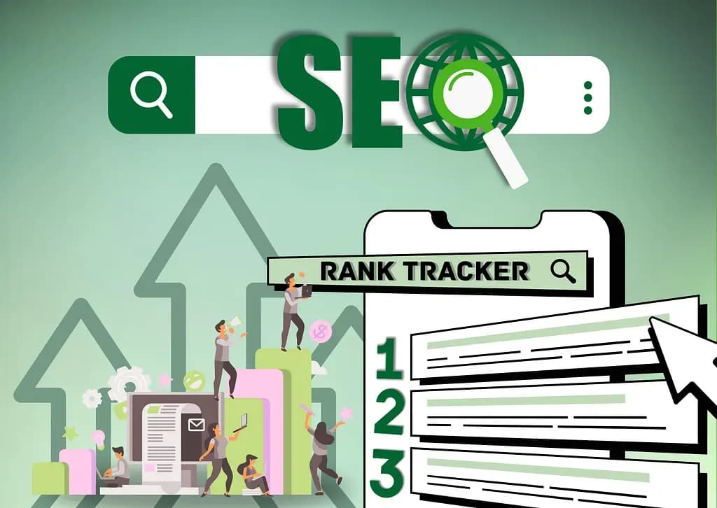 Hình ảnh đại diện của bài viết: Cách Theo Dõi & Cải Thiện Thứ Hạng Từ Khóa Bằng Ahrefs/GSC