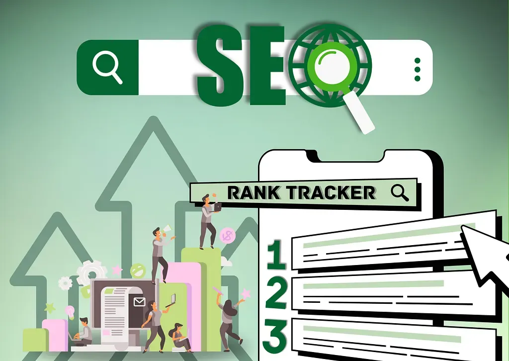 Hình ảnh đại diện của bài viết: Cách Theo Dõi & Cải Thiện Thứ Hạng Từ Khóa Bằng Ahrefs/GSC