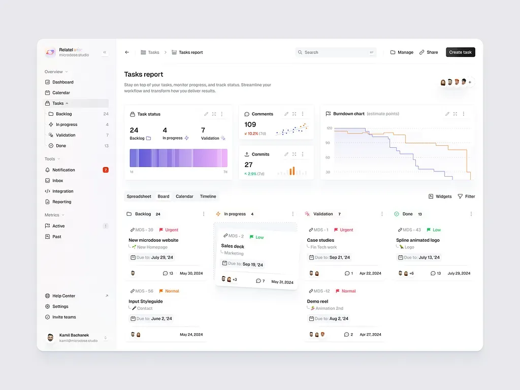 Hình ảnh đại diện của bài viết: Dịch Vụ Thiết Kế CRM Cho Doanh Nghiệp