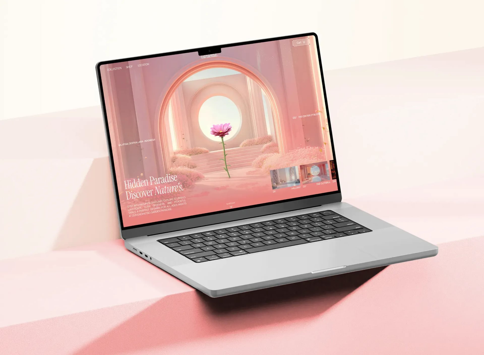 Thiết Kế Website Cửa Hàng Hoa 2026 | Chiến Lược Chuyển Đổi Số Từ Tấn Phát Digital - Tấn Phát Digital