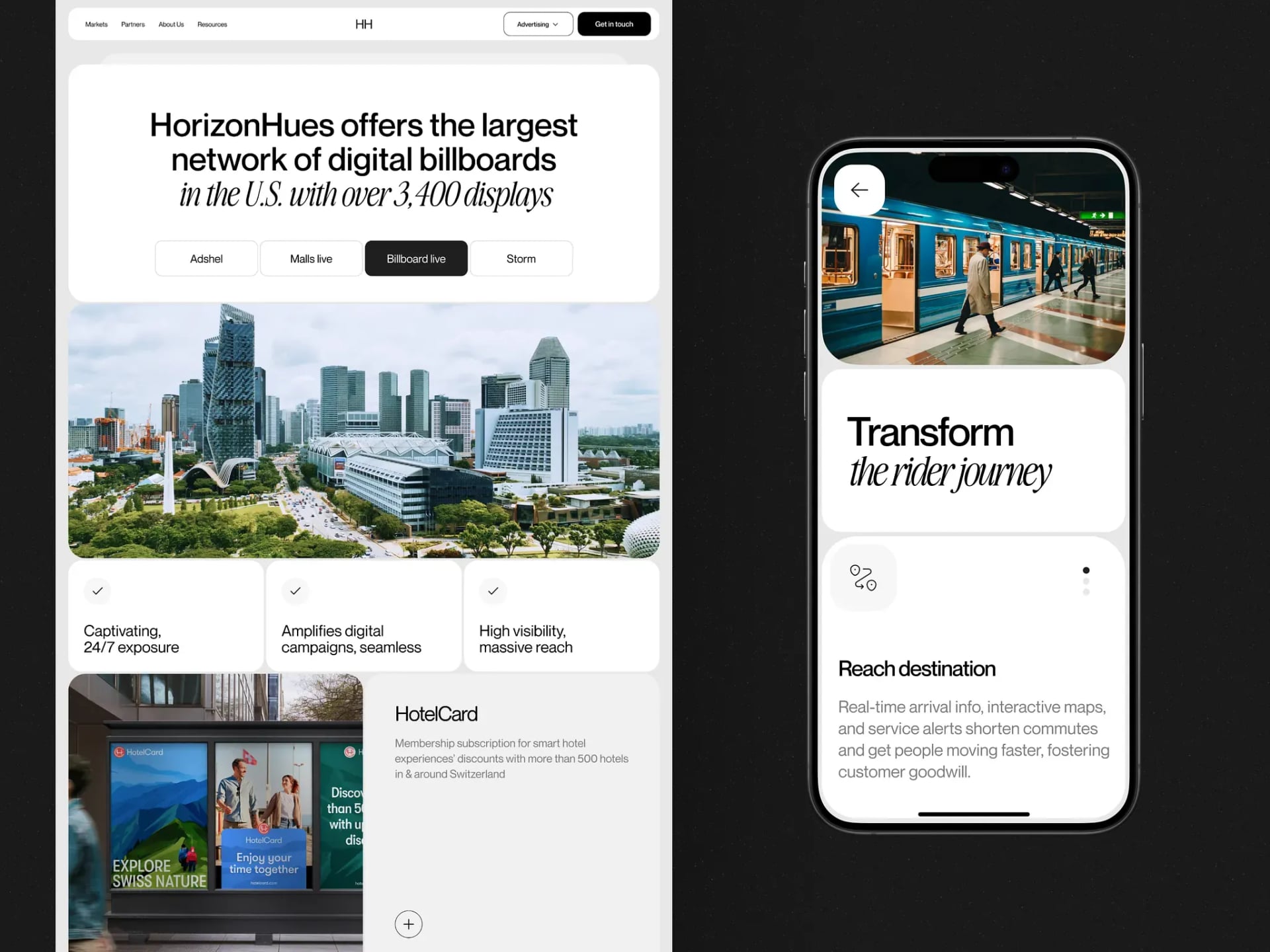 Thiết Kế Website Doanh Nghiệp Tại Hồ Chí Minh | Bảng Giá & Quy Trình - Tấn Phát Digital