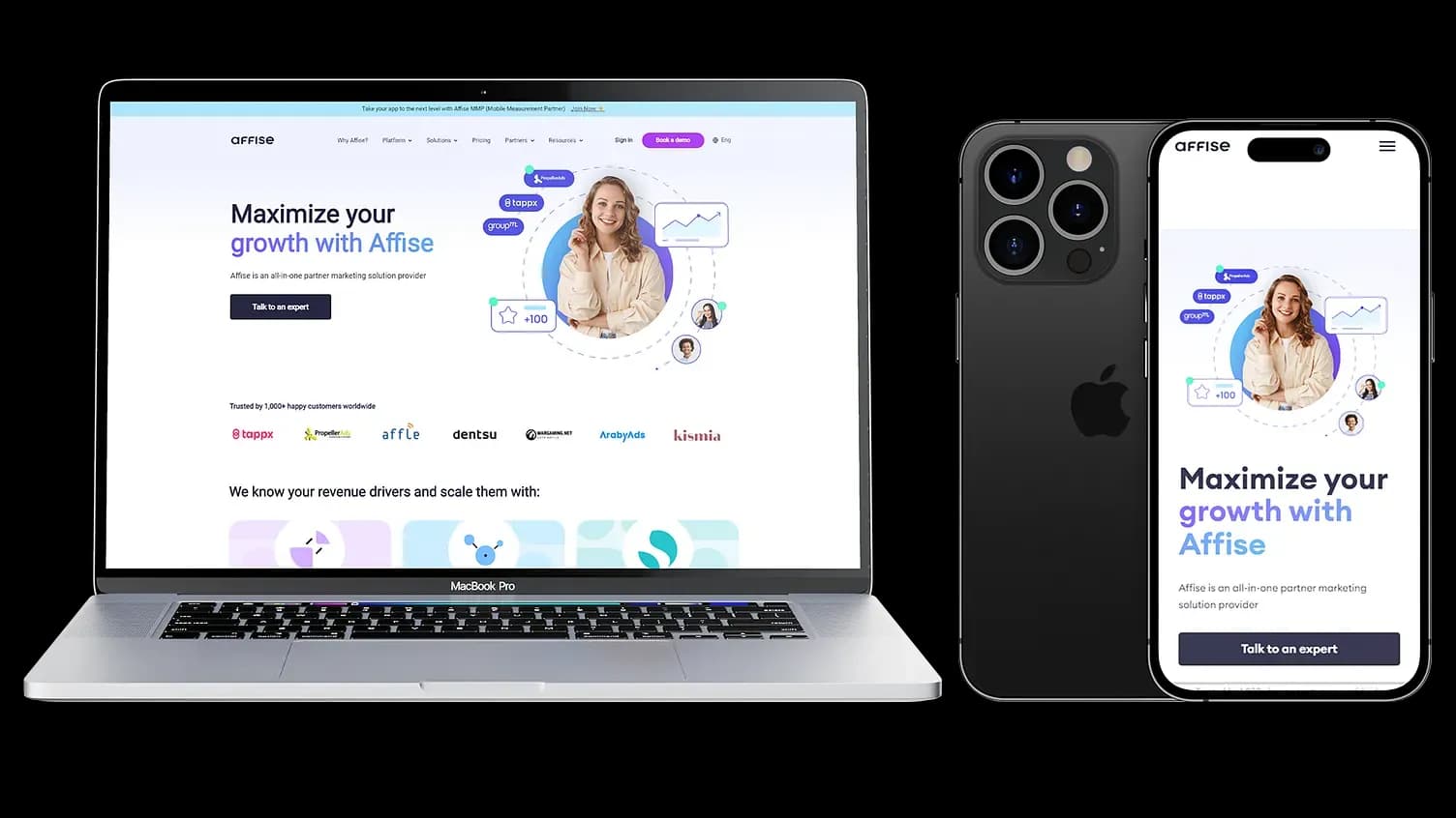 Hình ảnh đại diện của bài viết: Tốc Độ Website Ảnh Hưởng Đến Tỷ Lệ Chuyển Đổi Như Thế Nào?