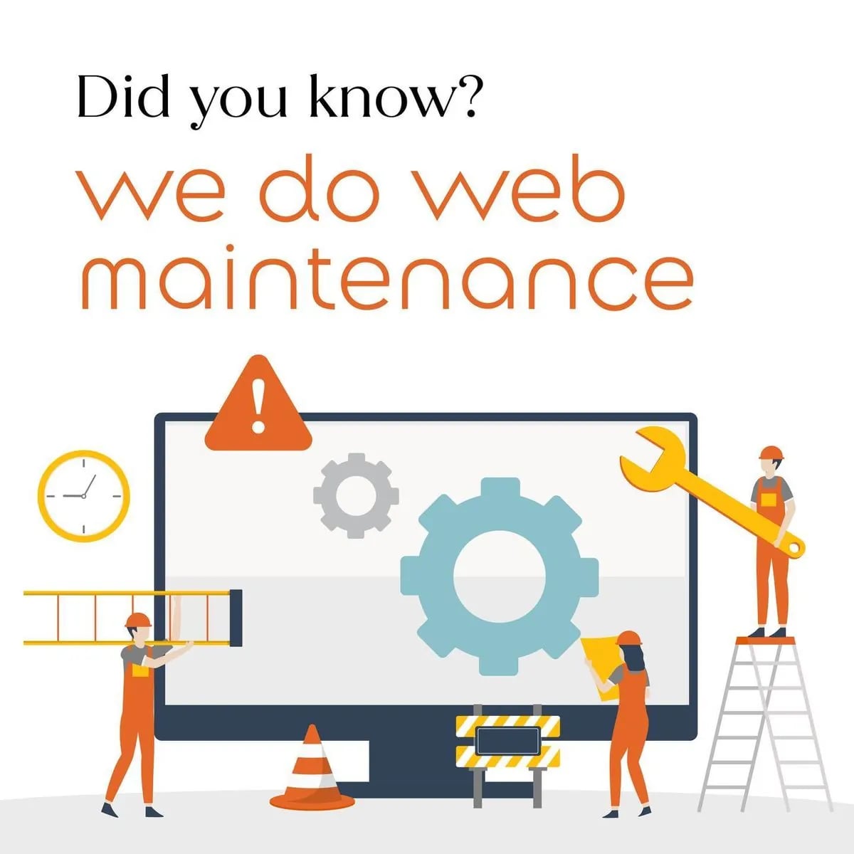 Website Down Khi Chạy Ads: Quy Trình Xử Lý P1 Trong 2 Giờ - Tấn Phát Digital