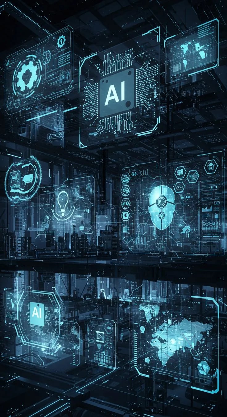 4 Cách Đơn Giản Để Được AI Trích Dẫn Và Tăng Thứ Hạng SEO Hiệu Quả Cùng Tấn Phát Digital - Tấn Phát Digital