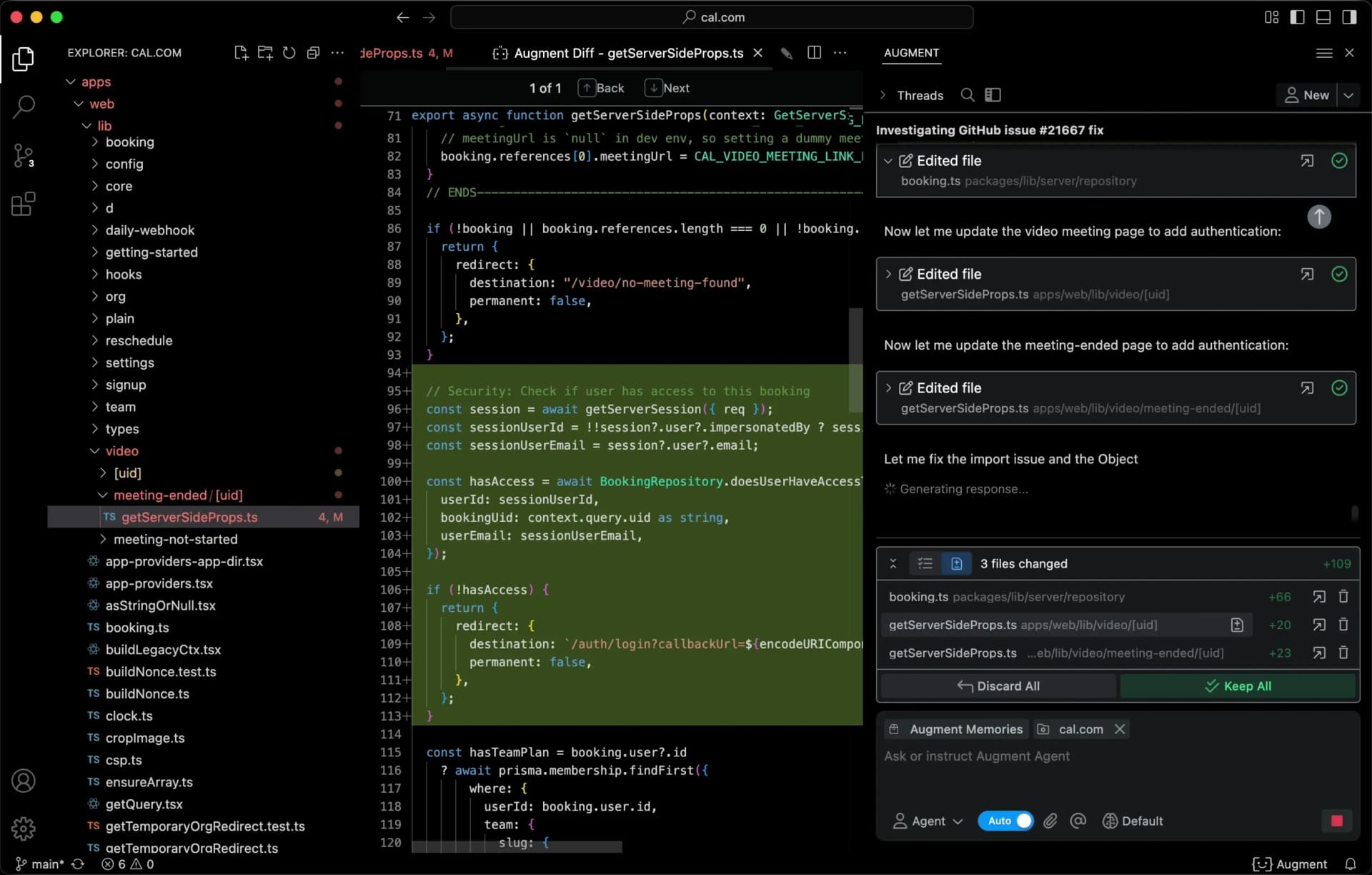 Hình ảnh đại diện của bài viết: Mua Augment Code giá rẻ ở đâu?