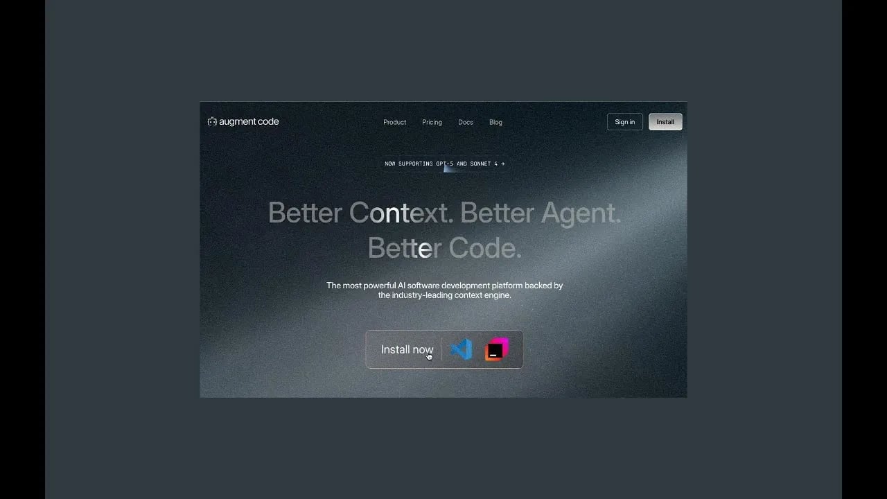 Augment Code Free Trial: Cách Đăng Ký & Mua Uy Tín - Tấn Phát Digital