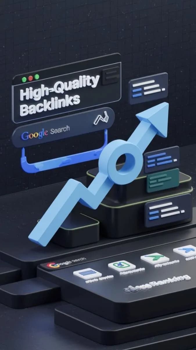 Hình ảnh đại diện của bài viết: Nỗi lo Backlink Bẩn: Giải pháp bảo vệ Website khỏi Link Độc hại