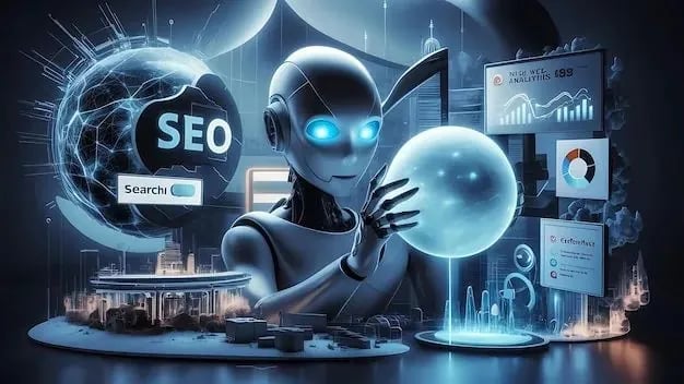 SEO và AIO: Cách tối ưu nội dung để xuất hiện trên AI & Google - Tấn Phát Digital
