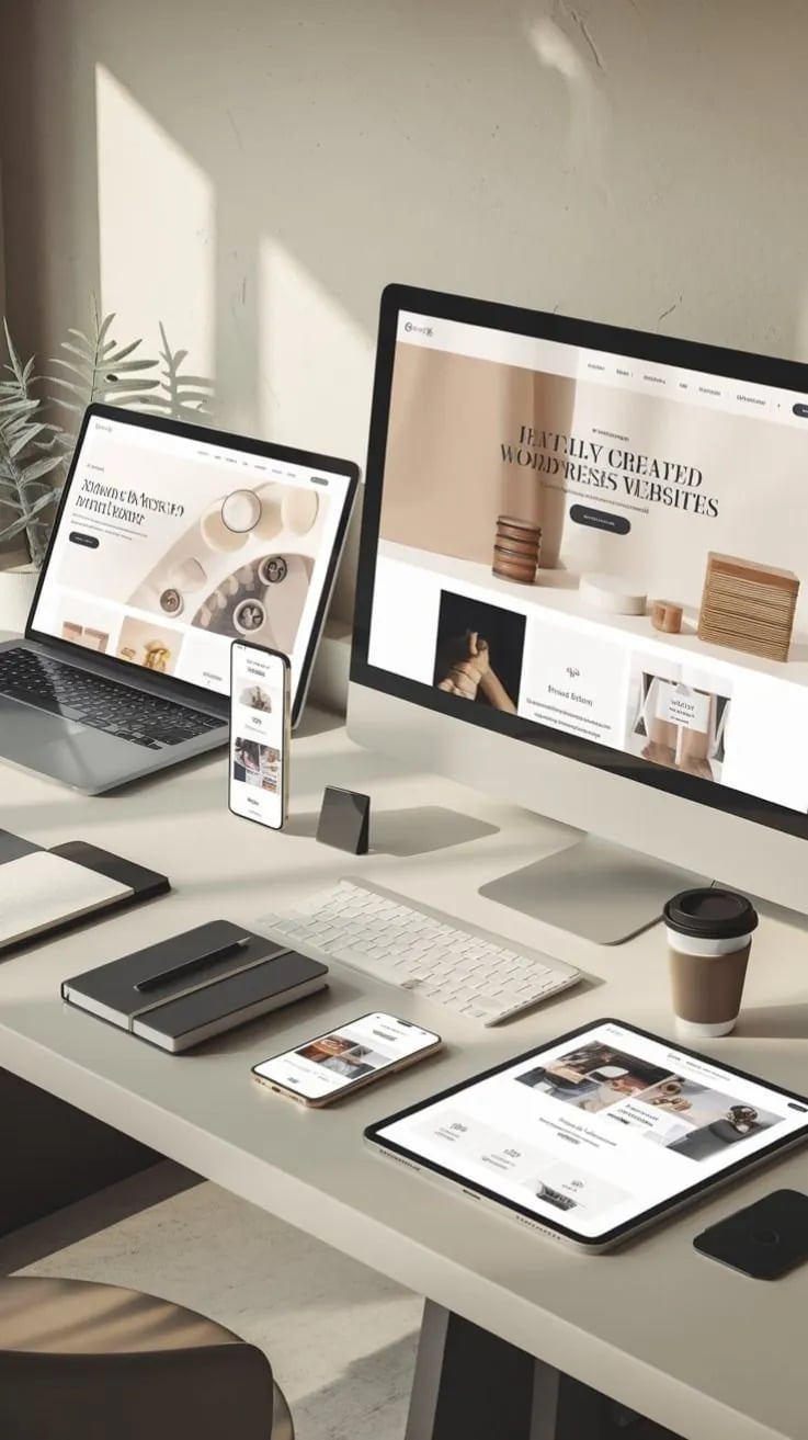 Rủi ro khi tiếp nhận bàn giao dự án SEO website & Case study thực tế - Tấn Phát Digital