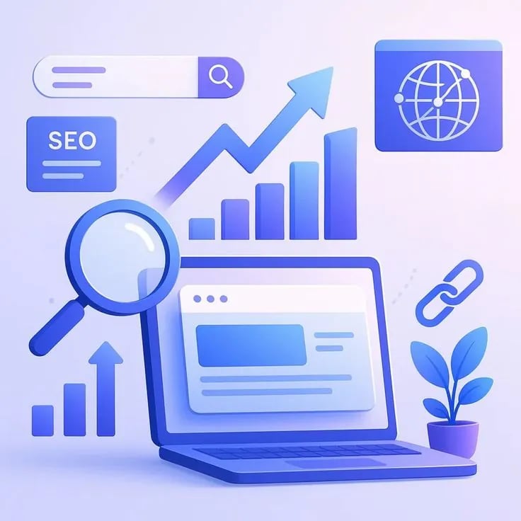 Backlink Báo Chí Có Thực Sự Hiệu Quả Với SEO Website? - Tấn Phát Digital