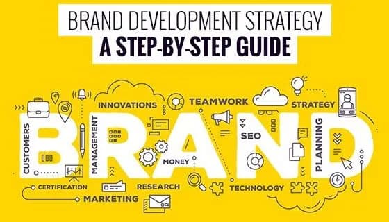 Hình ảnh đại diện của bài viết: Quy Trình Phát Triển Thương Hiệu: Từ Startup đến Tập Đoàn Đa Quốc Gia