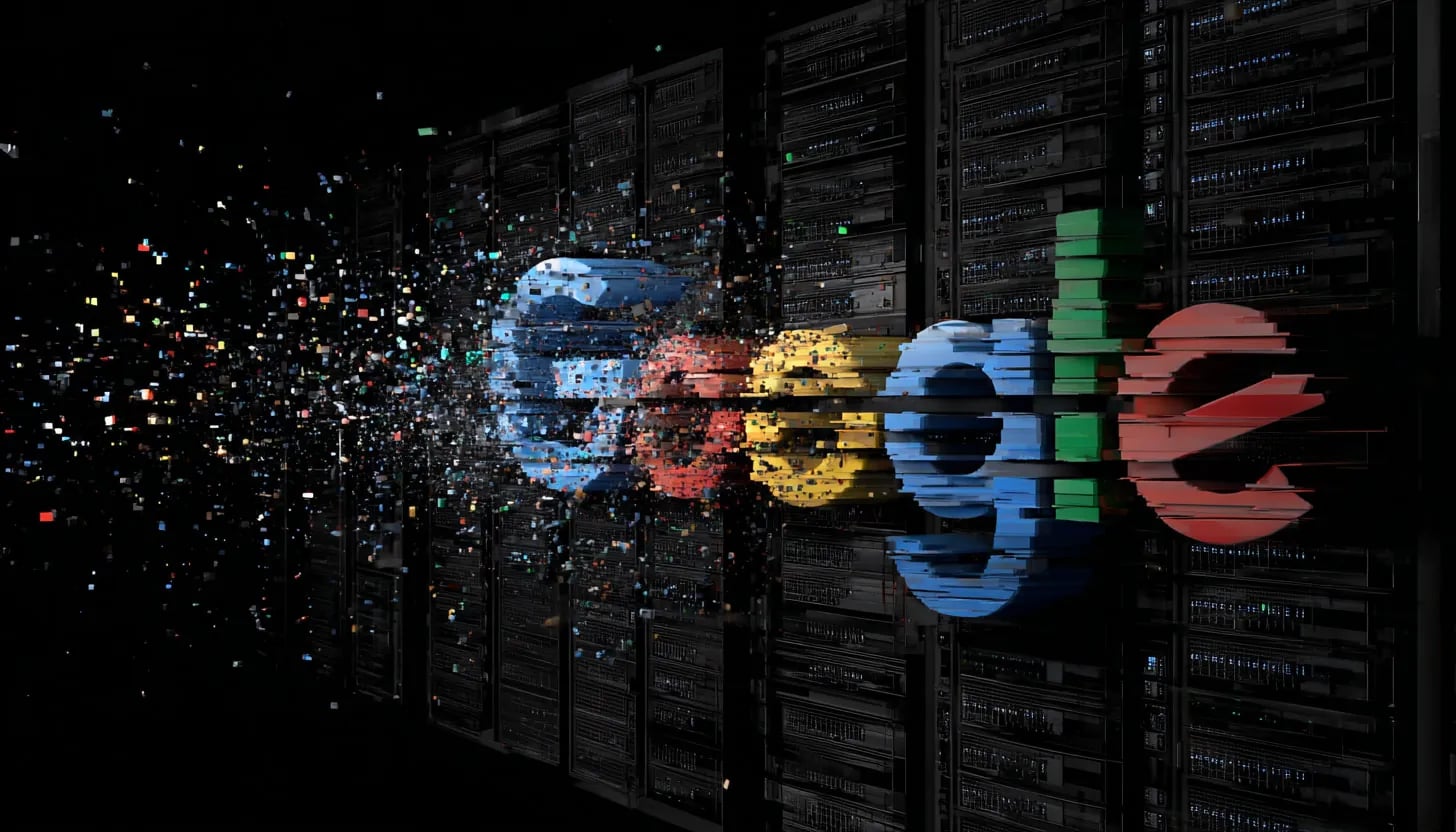 Google Search Serving Issue: Phân Tích Sự Cố & 4 Bài Học Tránh Hoảng Loạn cho SEOer - Tấn Phát Digital