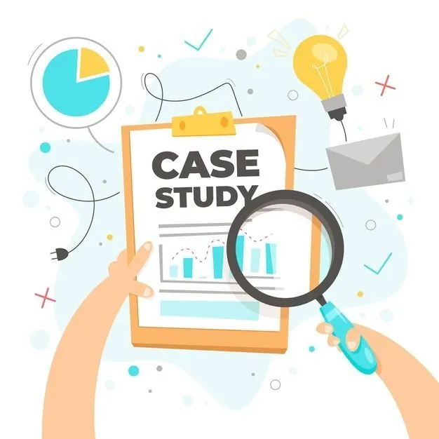 5 SEO Case Study Giúp Doanh Nghiệp Tăng Trưởng Vượt Bậc 2025