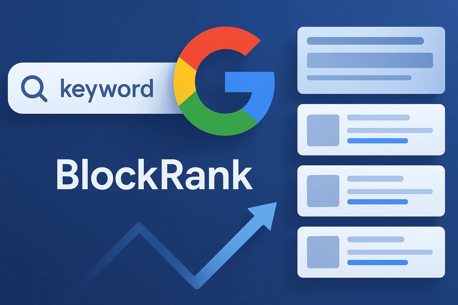 BlockRank là Gì? Cơ Chế AI Mới Của Google và Chiến Lược SEO Ngữ Nghĩa Cấp Độ Khối - Tấn Phát Digital