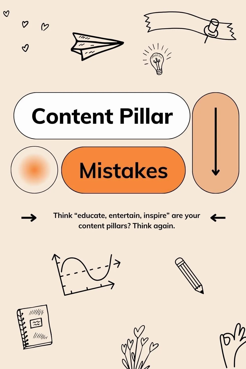 Content Pillars Chuyên Sâu | Xây Dựng & Tối Ưu Chiến Lược Bền Vững | Tấn Phát Digital - Tấn Phát Digital