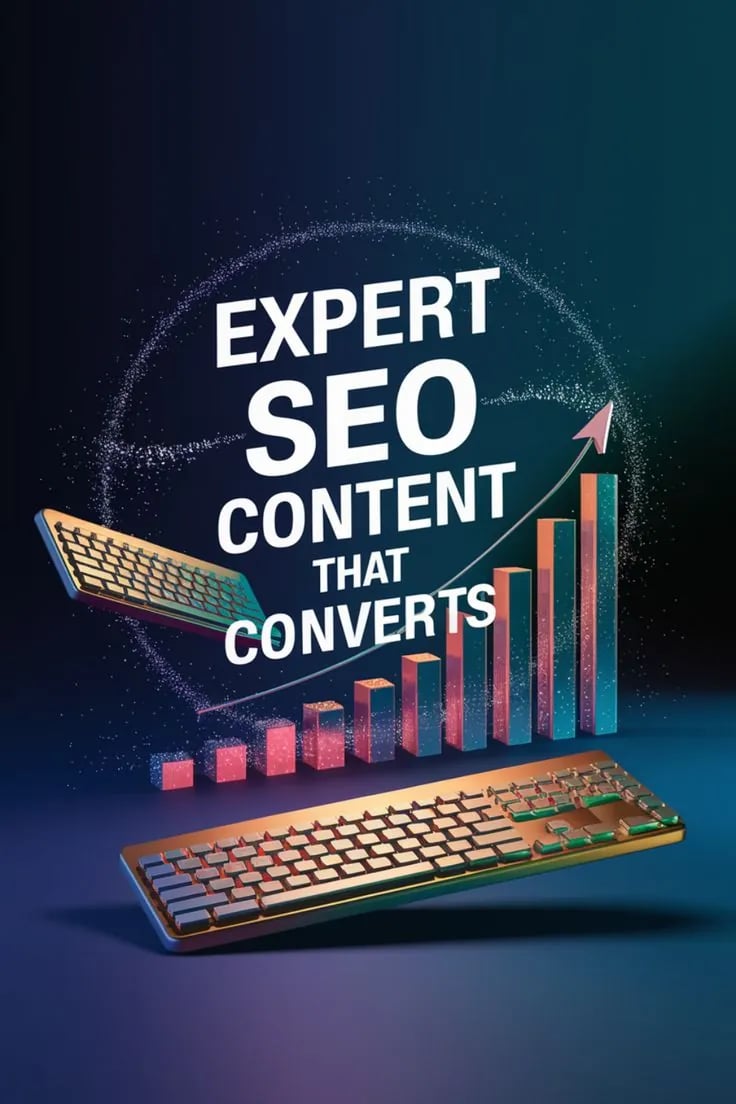 Chiến Lược Nội Dung SEO Khác Biệt: 5 Phương Pháp Nâng Tầm Content Độc Bản Kỷ Nguyên AI | Tấn Phát Digital - Tấn Phát Digital