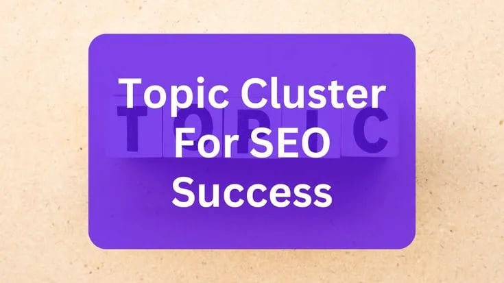 Topical Map vs Topic Cluster: Chiến Lược SEO Entity & Topical Authority Toàn Diện - Tấn Phát Digital