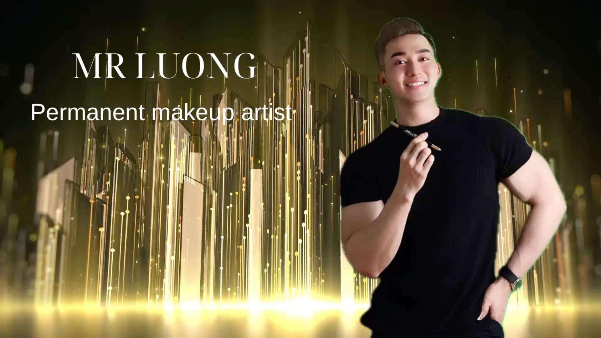 Mr Luong Beauty Academy: Công thức thành công PMU tại Boston, Mỹ - Tấn Phát Digital