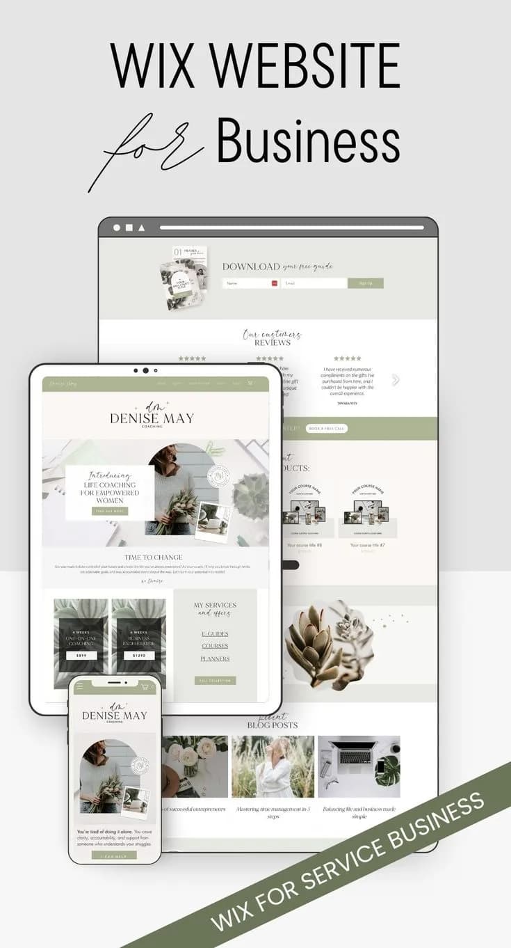 Hình ảnh đại diện của bài viết: Cách tạo một trang web miễn phí (2025) | Top 20+ Dịch Vụ Tốt Nhất & Hướng Dẫn A–Z