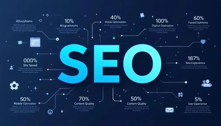 SEO Kỷ Nguyên AI: Trở Thành Nguồn Trả Lời Đáng Tin Cậy (GEO/AEO) - Tấn Phát Digital