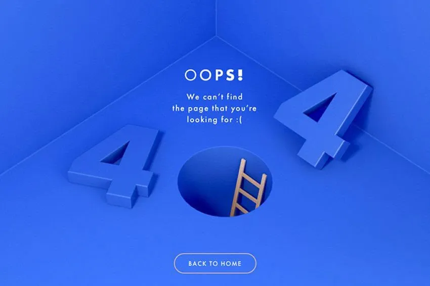 Chiến Lược Khắc Phục Lỗi 404: Tối Ưu SEO & Bảo Toàn Link Equity Chuyên Sâu - Tấn Phát Digital